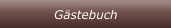 Gästebuch